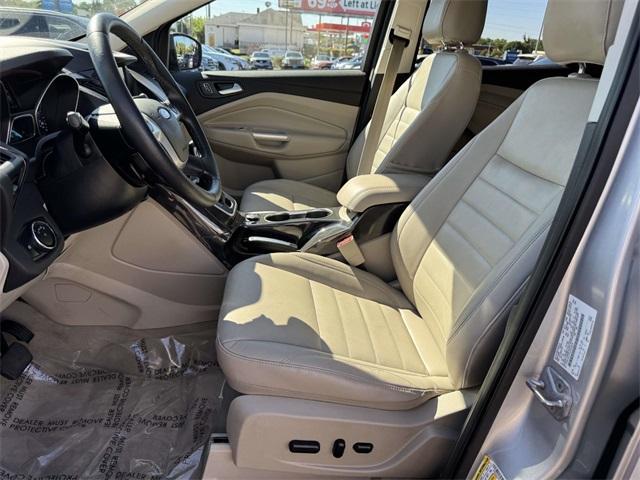 used 2014 Ford Escape car, priced at $8,993