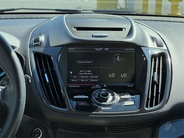 used 2014 Ford Escape car, priced at $8,993