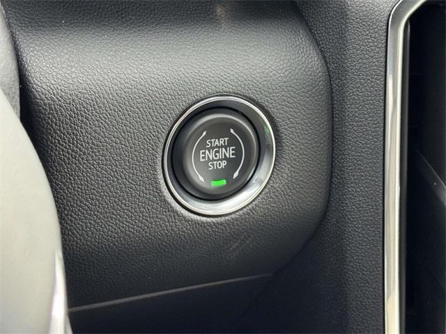 new 2026 GMC Acadia car, priced at $54,870