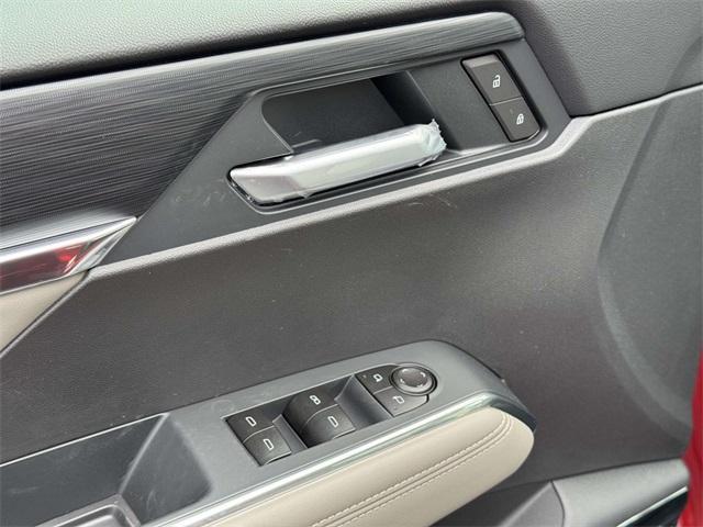 new 2026 GMC Acadia car, priced at $54,870