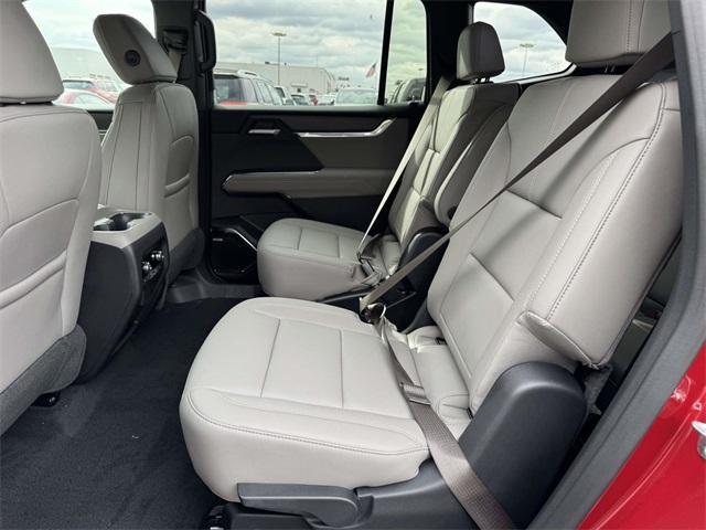 new 2026 GMC Acadia car, priced at $54,870