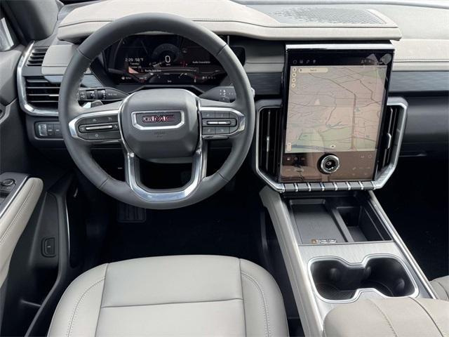 new 2026 GMC Acadia car, priced at $54,870