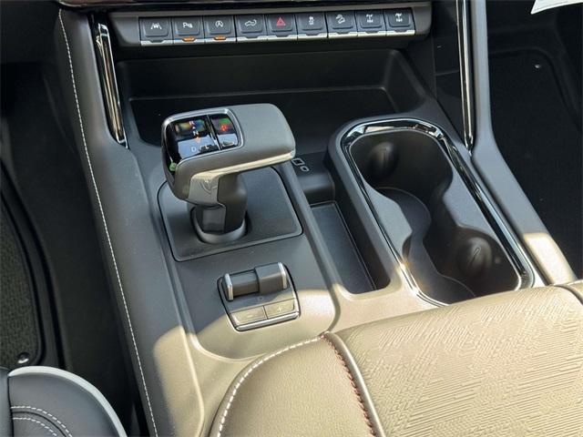 new 2026 GMC Sierra 1500 car, priced at $79,889