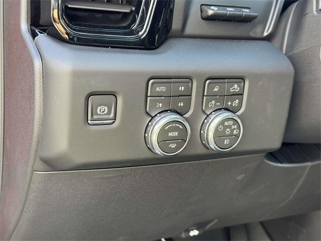 new 2026 GMC Sierra 1500 car, priced at $79,889