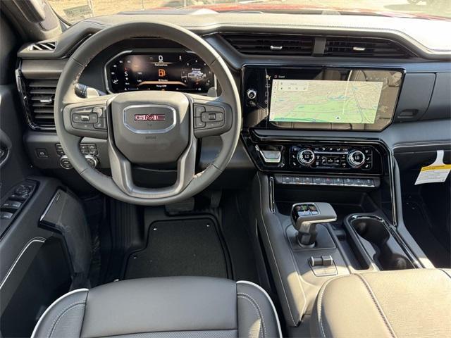 new 2026 GMC Sierra 1500 car, priced at $79,889