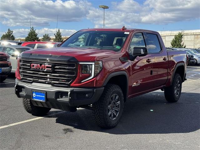 new 2026 GMC Sierra 1500 car, priced at $79,889