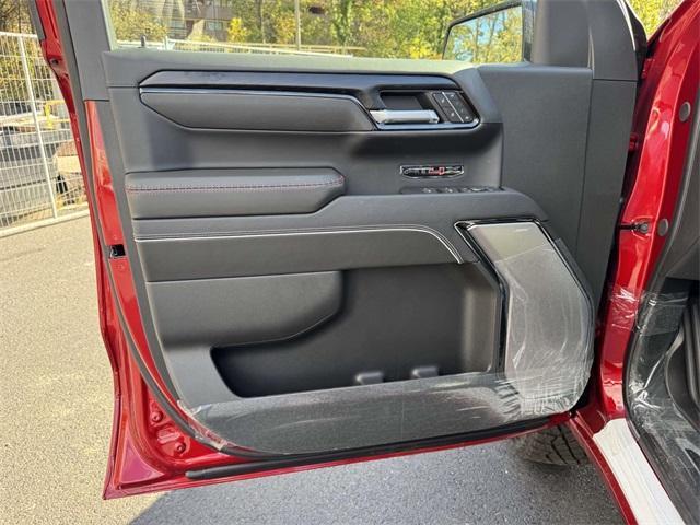 new 2026 GMC Sierra 1500 car, priced at $79,889