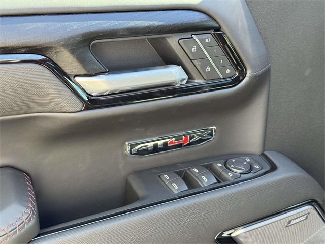 new 2026 GMC Sierra 1500 car, priced at $79,889