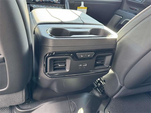 new 2026 GMC Sierra 1500 car, priced at $79,889