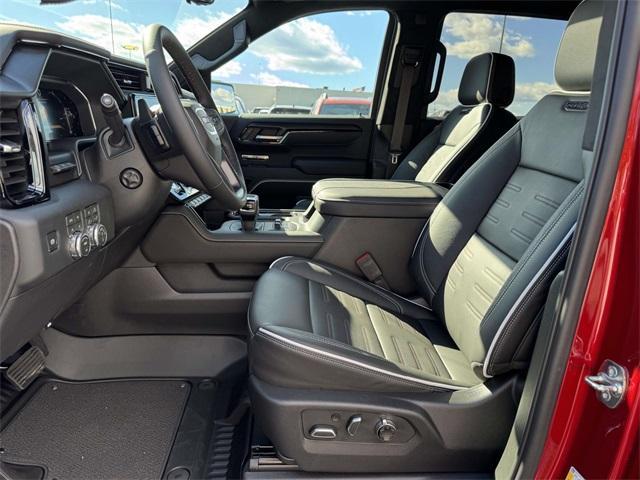 new 2026 GMC Sierra 1500 car, priced at $79,889