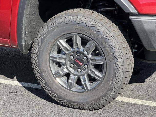 new 2026 GMC Sierra 1500 car, priced at $79,889