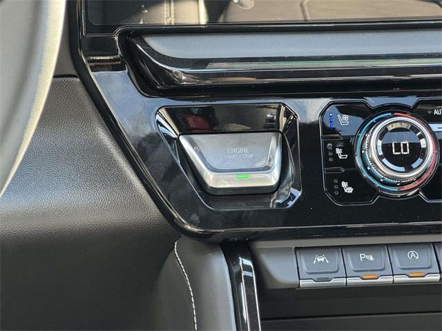 new 2026 GMC Sierra 1500 car, priced at $79,889