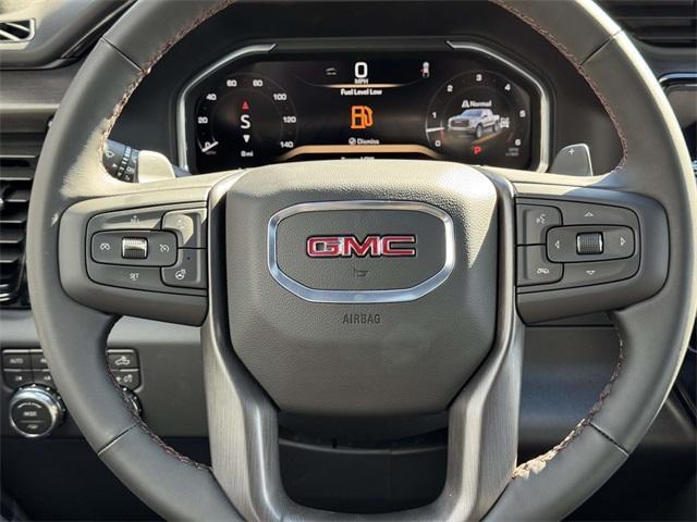 new 2026 GMC Sierra 1500 car, priced at $79,889