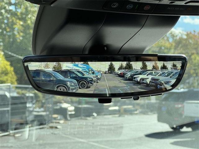 new 2026 GMC Sierra 1500 car, priced at $79,889