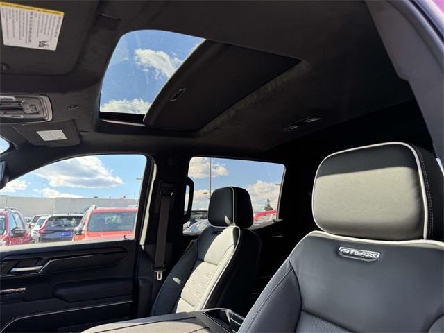 new 2026 GMC Sierra 1500 car, priced at $79,889