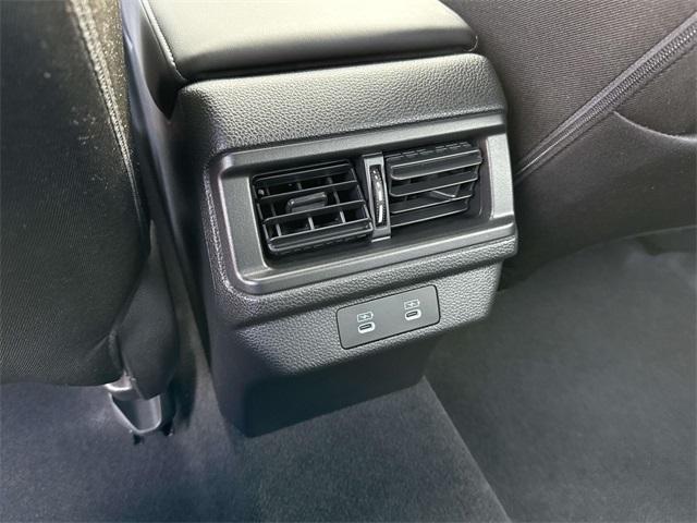 used 2025 Honda Accord Hybrid car, priced at $29,985