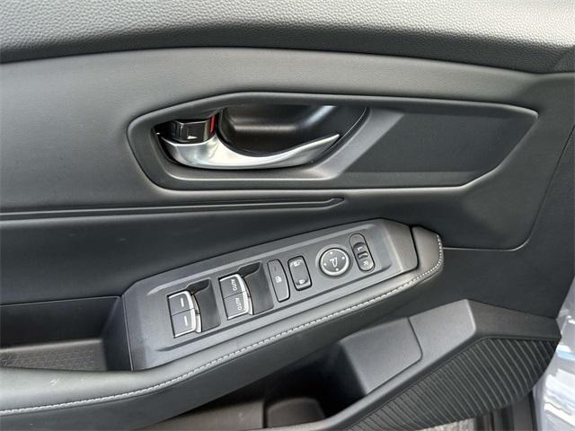 used 2025 Honda Accord Hybrid car, priced at $29,985