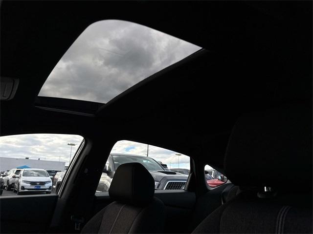 used 2025 Honda Accord Hybrid car, priced at $29,985