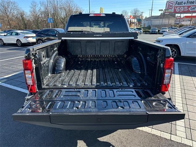 used 2022 Ford F-250 car, priced at $59,481