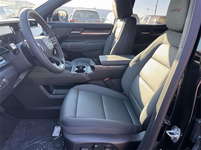 new 2026 GMC Terrain car, priced at $41,415