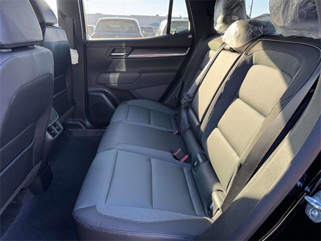 new 2026 GMC Terrain car, priced at $41,415