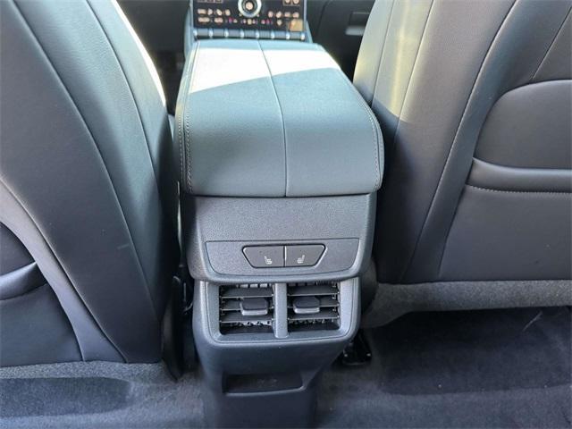 new 2026 GMC Terrain car, priced at $41,415