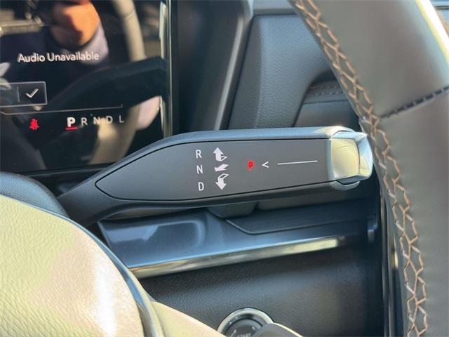 new 2026 GMC Terrain car, priced at $41,415