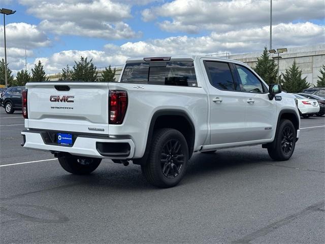 new 2026 GMC Sierra 1500 car, priced at $52,600