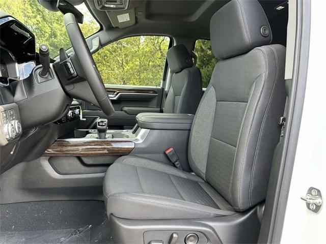 new 2026 GMC Sierra 1500 car, priced at $52,600