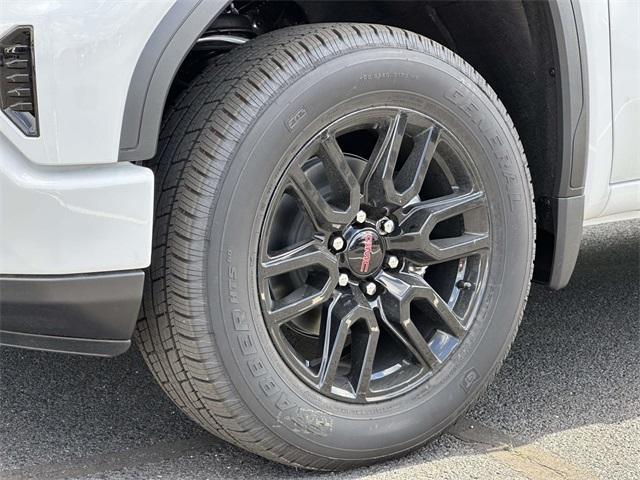 new 2026 GMC Sierra 1500 car, priced at $52,600