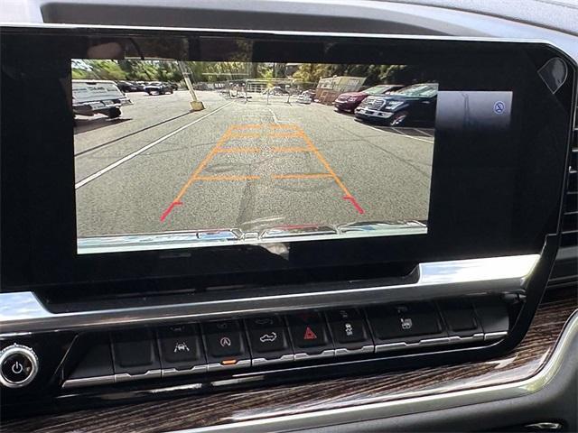 new 2026 GMC Sierra 1500 car, priced at $52,600