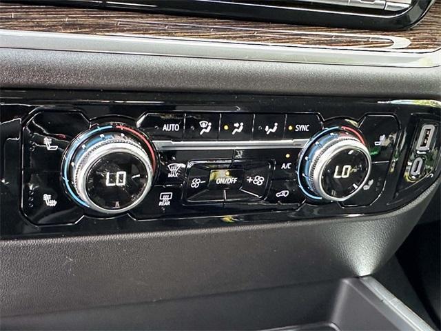 new 2026 GMC Sierra 1500 car, priced at $52,600