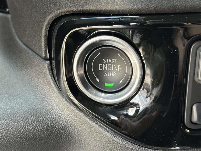 new 2026 GMC Sierra 1500 car, priced at $52,600