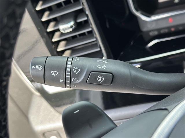 new 2026 GMC Sierra 1500 car, priced at $52,600