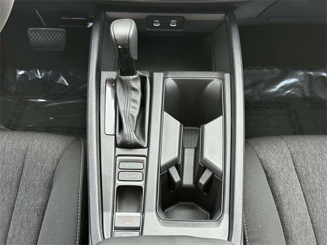 used 2025 Honda Accord car, priced at $30,891