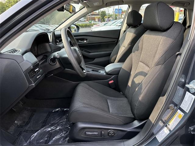 used 2025 Honda Accord car, priced at $30,891