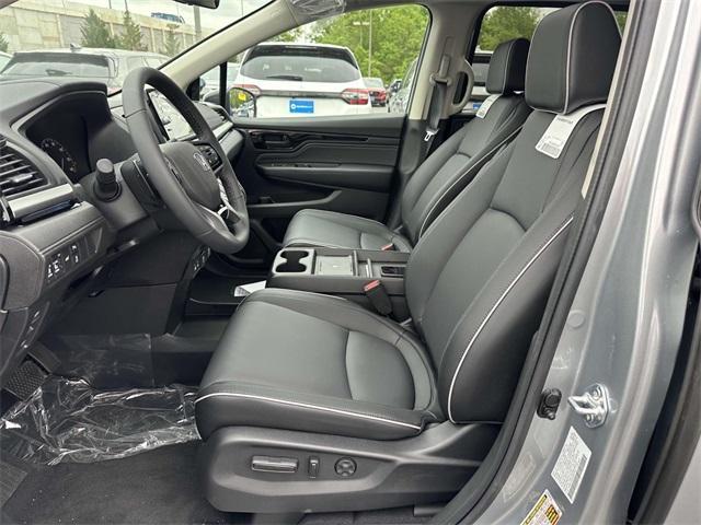 new 2025 Honda Odyssey car, priced at $48,360