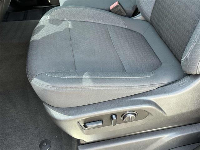 used 2020 Chevrolet Silverado 1500 car, priced at $37,981