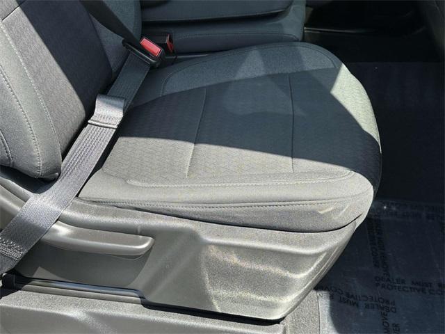 used 2020 Chevrolet Silverado 1500 car, priced at $37,981
