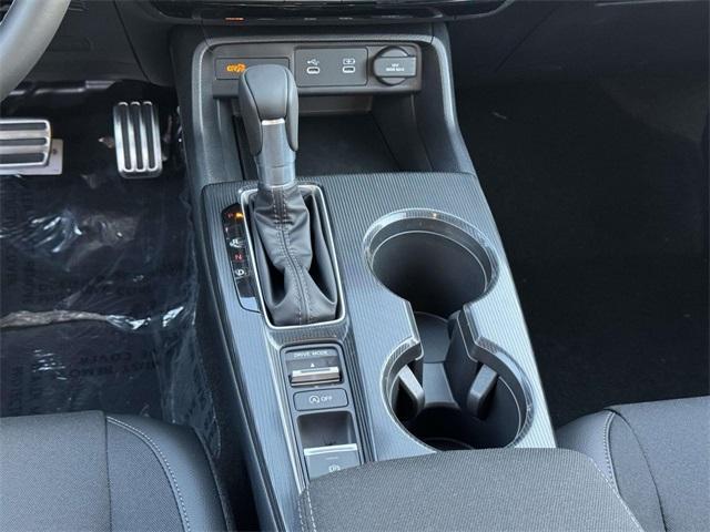 new 2026 Honda Civic car, priced at $28,990