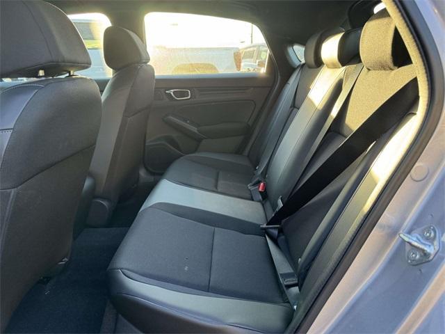 new 2026 Honda Civic car, priced at $28,990