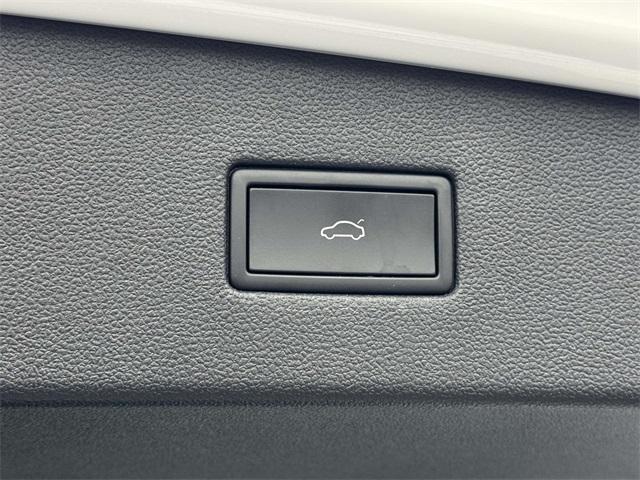 used 2022 Volkswagen Tiguan car, priced at $25,481