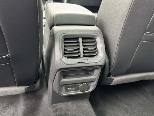 used 2022 Volkswagen Tiguan car, priced at $25,481