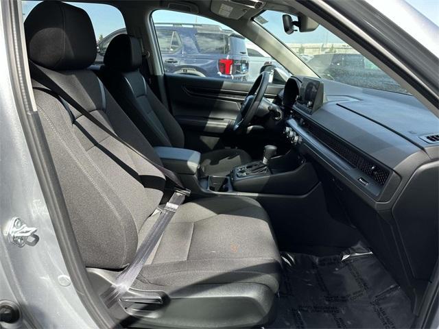 used 2025 Honda CR-V car, priced at $31,982