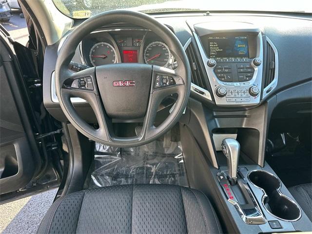 used 2014 GMC Terrain car, priced at $10,481