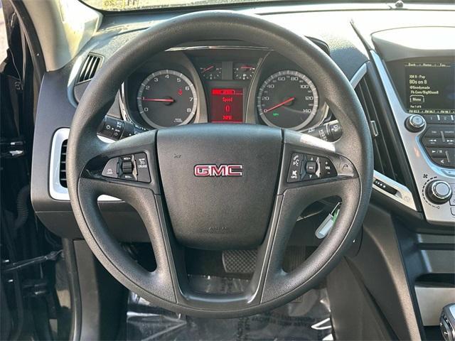 used 2014 GMC Terrain car, priced at $10,481