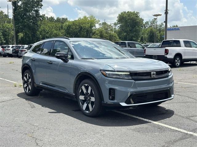 new 2025 Honda Prologue car, priced at $59,805