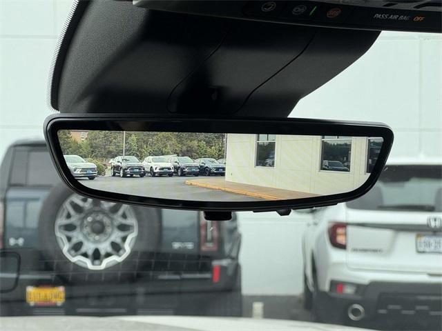 new 2026 GMC Sierra 1500 car, priced at $69,900