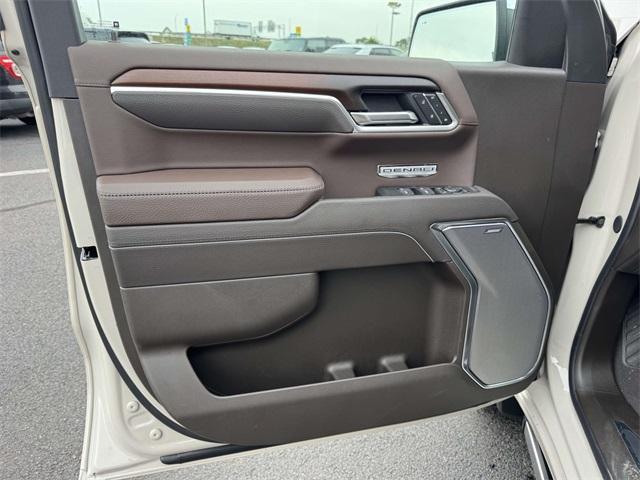 new 2026 GMC Sierra 1500 car, priced at $69,900