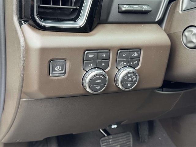 new 2026 GMC Sierra 1500 car, priced at $69,900